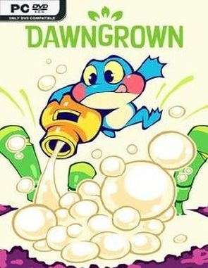 Dawngrown (PC)