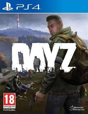 Dayz (PS4)