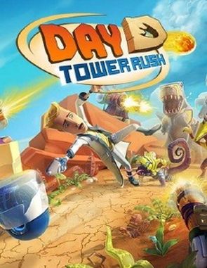 Day D: Tower Rush (PC)