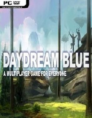 Day Dream Blue (PC)