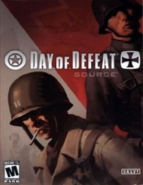 Day of Defeat: Source (PC)