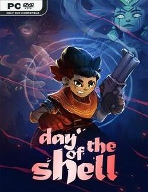 Day of the Shell (PC)