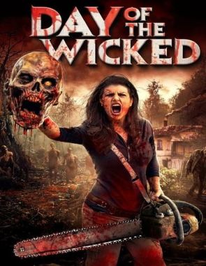 Day of the Wicked (2024) (Películas)