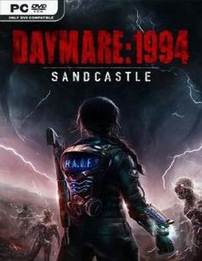 Daymare: 1994 Sandcastle (PC)