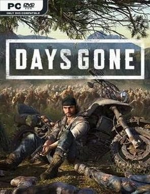 Days Gone (PC)