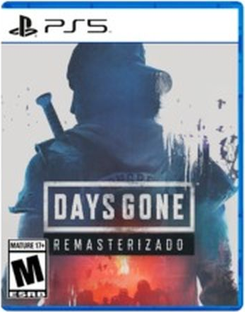 Days Gone Remastered (PS5)