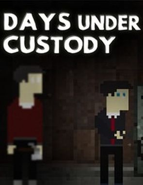 Days Under Custody (PC)