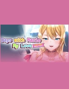 Days with Marie: My Love Motion Edition (PC)