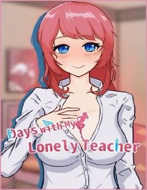 Days with My Lonely Teacher (PC)