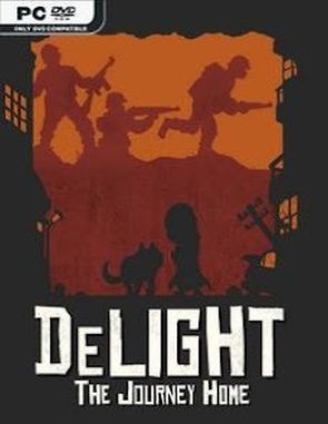 DeLight: The Journey Home Chapter 2 (PC)
