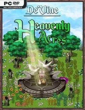 DeVine: Heavenly Acres (PC)