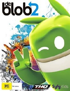 de Blob 2 (PC)