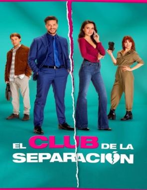 De Break Up Club (2024) (Películas)