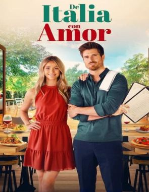 De_Italia_con_amor De Italia con amor (2022) (Películas)