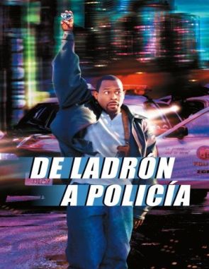 De ladrón a policía (1990) (Películas)