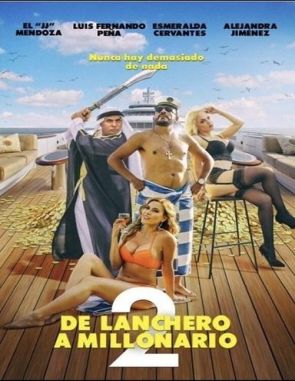 De_Lanchero_a_Millonario_2 De lanchero a millonario 2 (2023) (Películas)