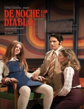 De_Noche_Con_El_Diablo De noche con el diablo (2023) (Películas)