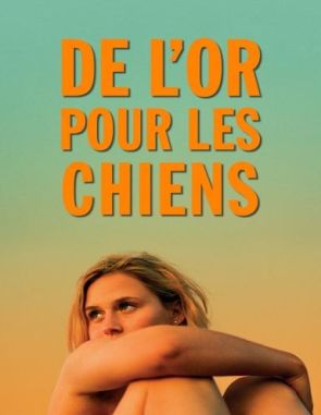 De l'or pour les chiens (2020) (Películas)
