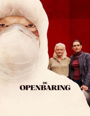 De openbaring (2023) (Películas)