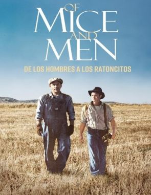 De ratones y hombres (1992) (Películas)