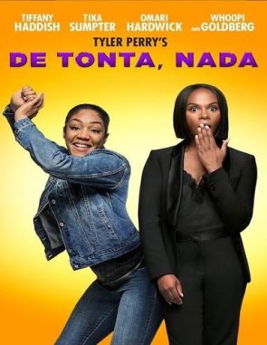 De_tonta,_nada De tonta nada (2023) (Películas)