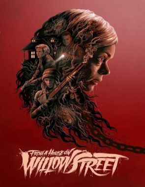 De_una_casa_en_Willow_Street De una casa en Willow Street (2016) (Películas)