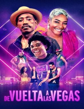 De_vuelta_a_Las_Vegas De vuelta a Las Vegas (2023) (Películas)