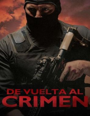 De vuelta al crimen (2023) (Películas)