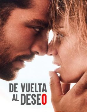 De vuelta al deseo (2022) (Películas)