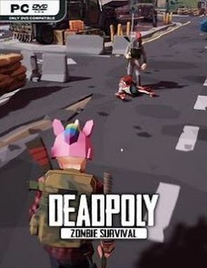 DeadPoly (PC)