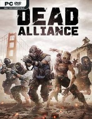 Dead Alliance (PC)