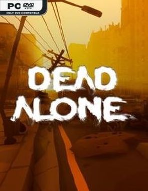 Dead_Alone Dead Alone (PC)