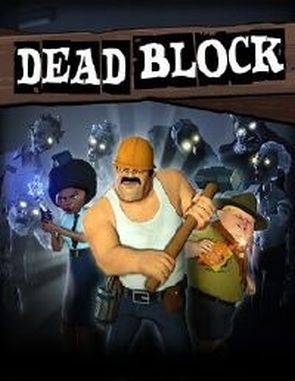Dead Block (PC)