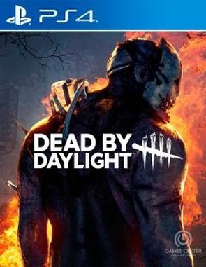 Dead by Daylight (PS4)