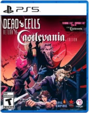Dead Cells (PS5)