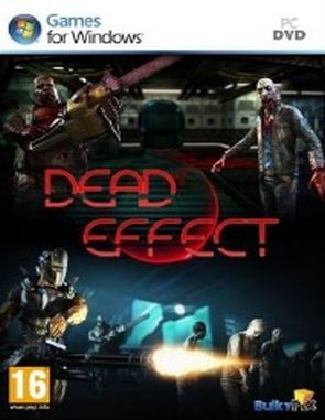 Dead Effect (PC)