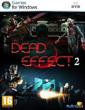 Dead Effect 2 (PC)