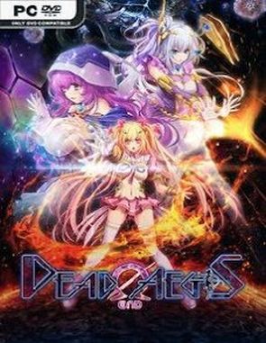 Dead End Aegis (PC)