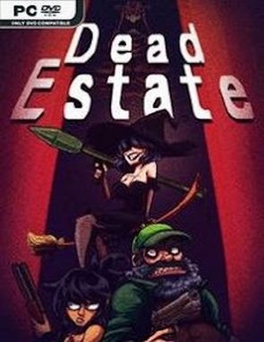 Dead Estate (PC)