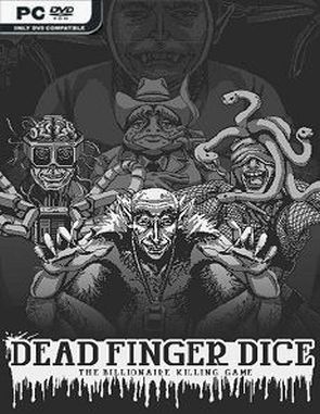 Dead Finger Dice (PC)
