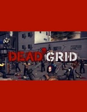 Dead Grid (PC)