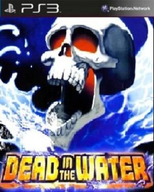 Dead in the Water (PS3)
