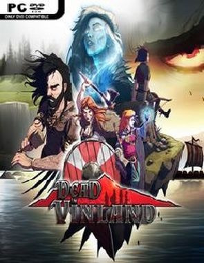 Dead in Vinland (PC)