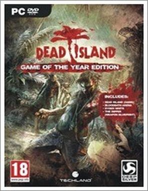 Dead Island: Game of the Year Edition (PC)