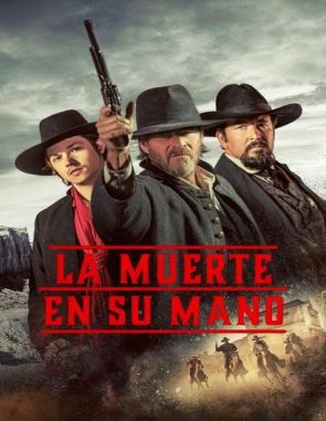 Dead Man's Hand (2023) (Películas)