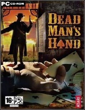 Dead Man's Hand (PC)