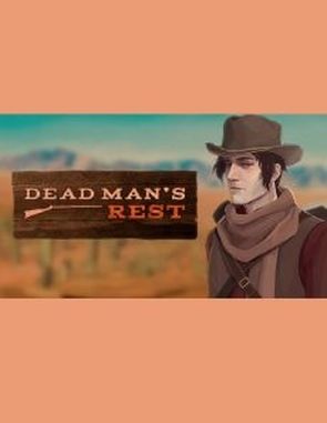 Dead Man's Rest (PC)