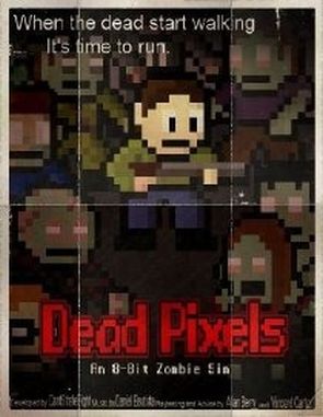 Dead Pixels (PC)