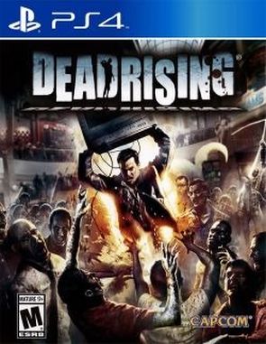 Dead Rising (PS4)