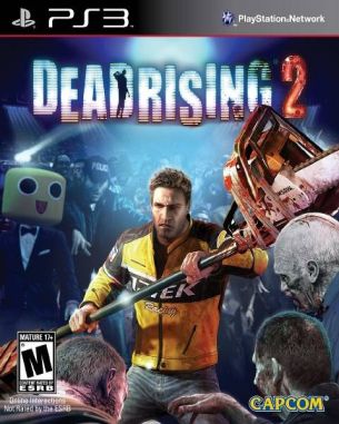 Dead Rising 2 (PS3)